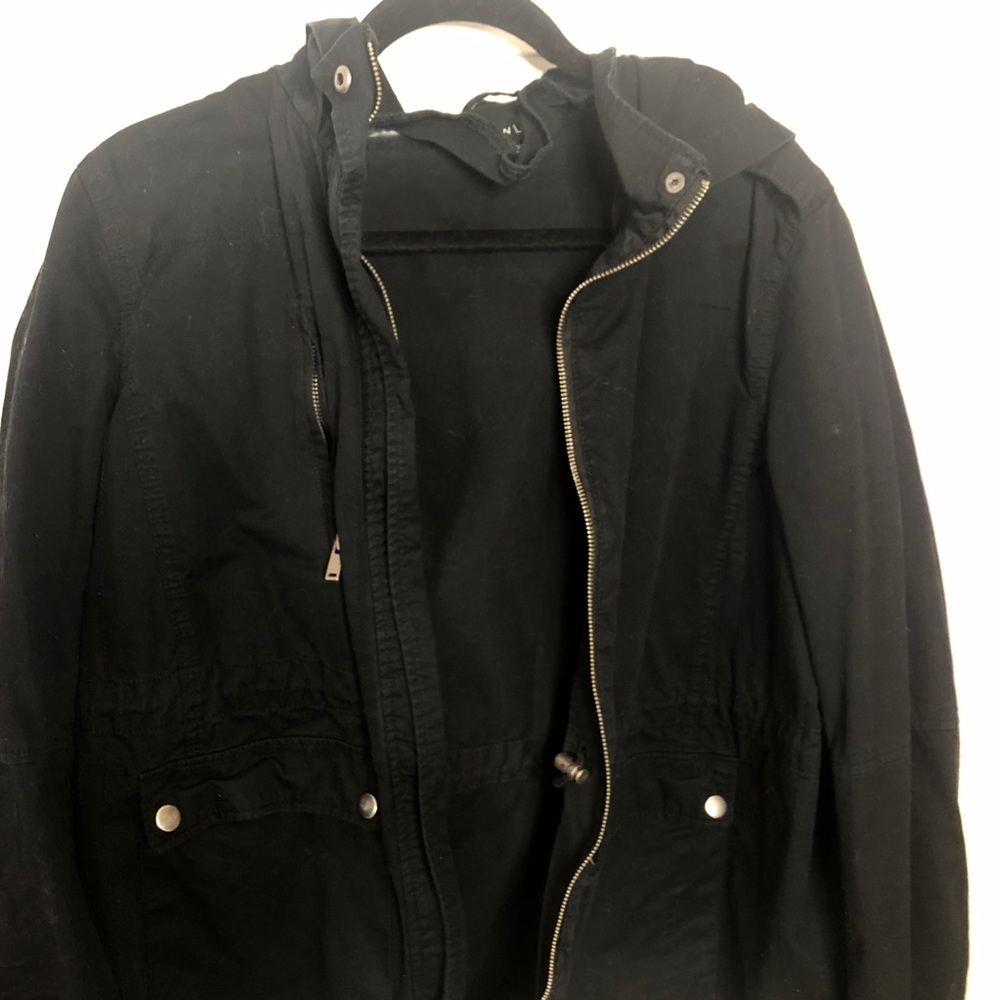 Jacket - Picture 2 of 2